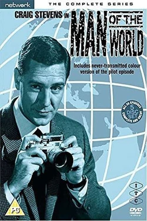 Man of the Worldのポスター