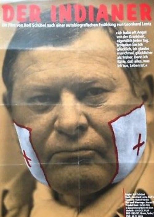 Der Indianerのポスター