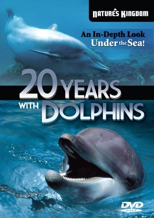 20 Years with the Dolphinsのポスター