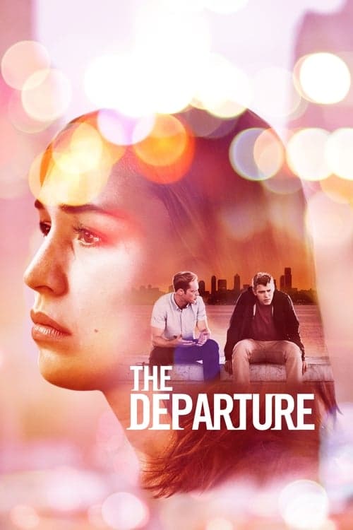 The Departureのポスター