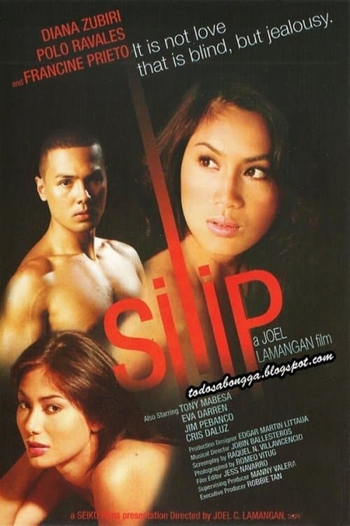 Silipのポスター