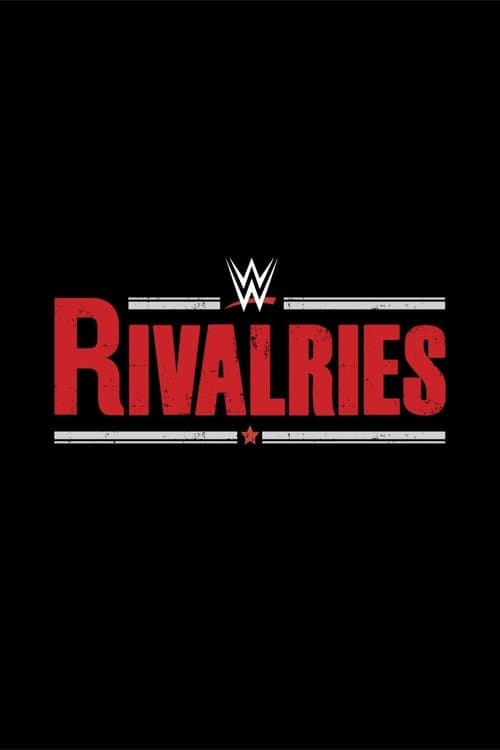 WWE Rivalriesのポスター