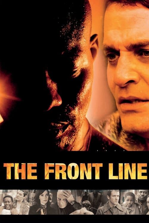The Front Lineのポスター