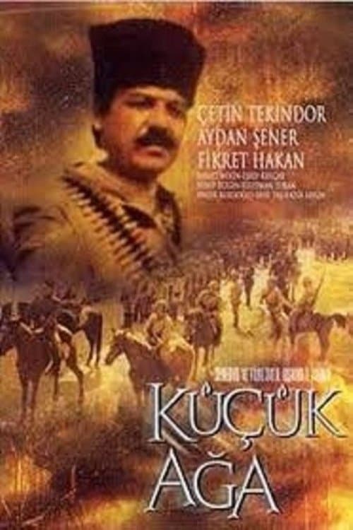 Küçük Ağaのポスター