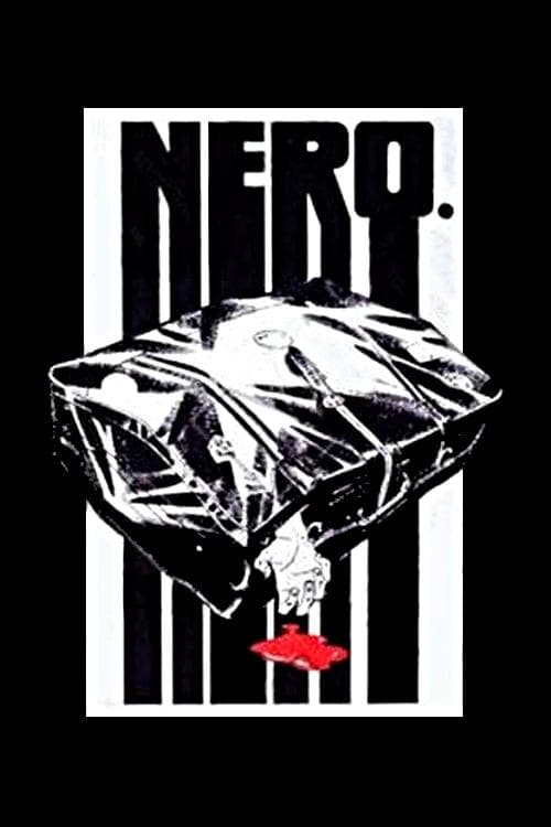 Neroのポスター