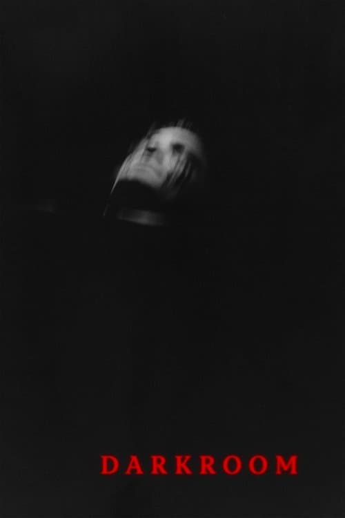 Darkroomのポスター
