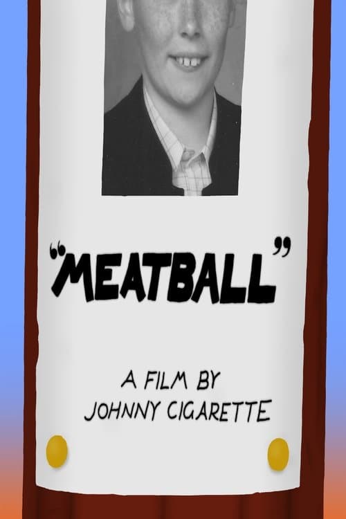 Meatballのポスター