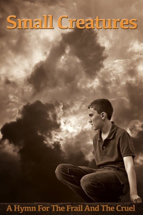 Small Creaturesのポスター