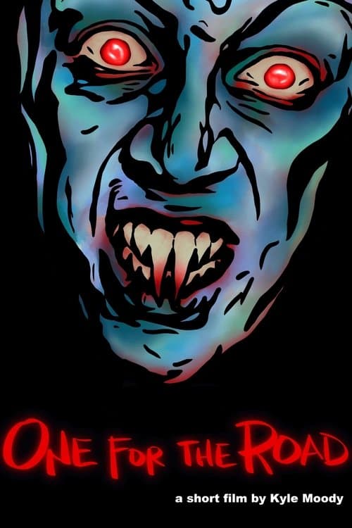 One For The Roadのポスター