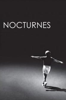 Nocturnesのポスター