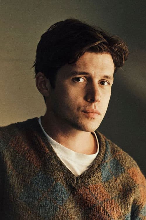 ニック・ロビンソン