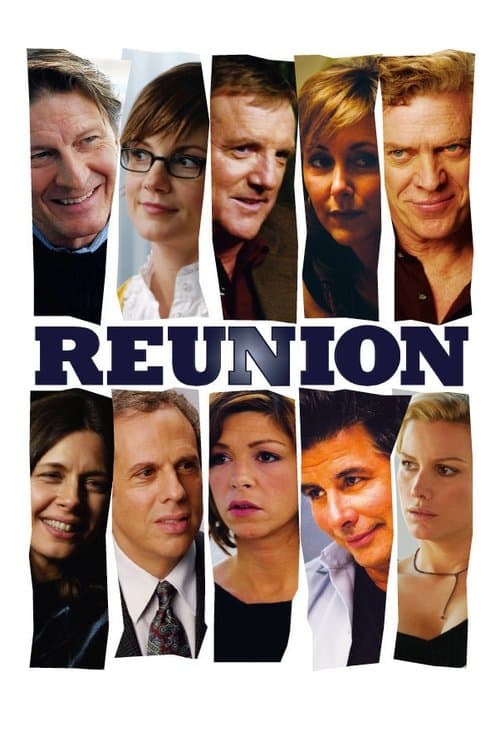 Reunionのポスター