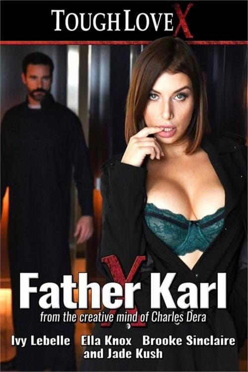 Father Karlのポスター