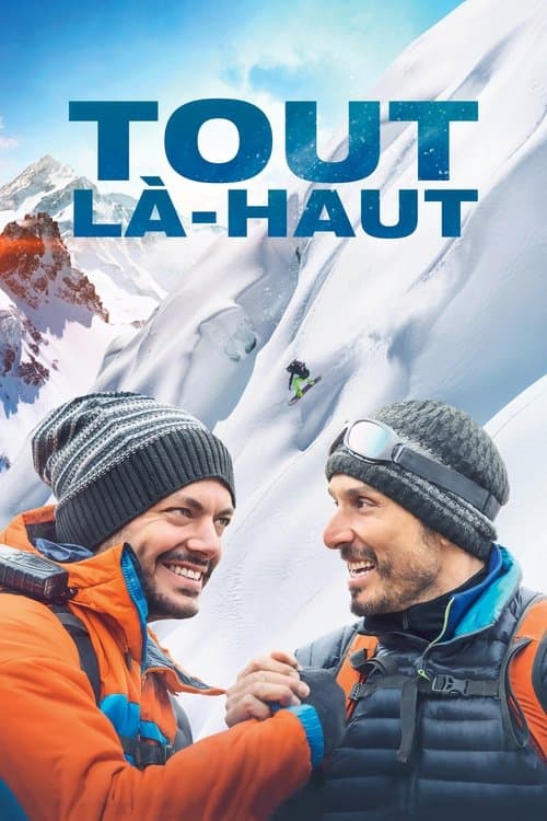 Tout là-hautのポスター
