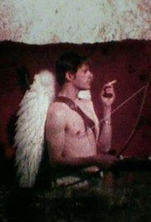 Cupidのポスター