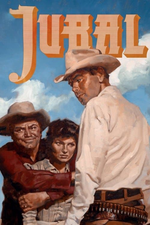 Jubalのポスター