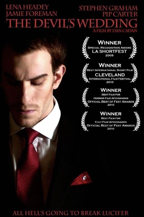 The Devil's Weddingのポスター