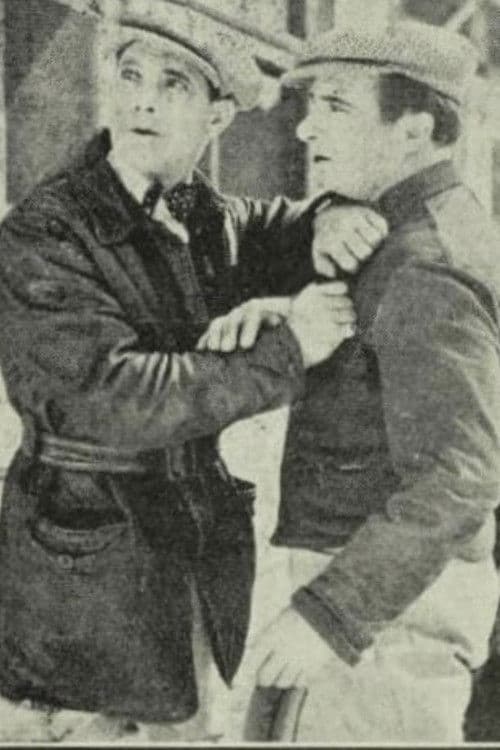 When Seconds Countのポスター