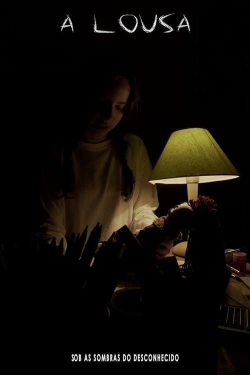 A Lousaのポスター