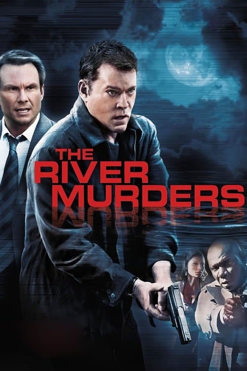 The River Murdersのポスター