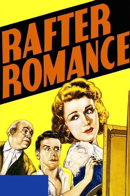 Rafter Romanceのポスター