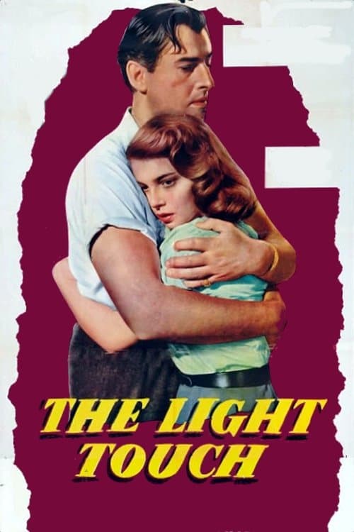 The Light Touchのポスター