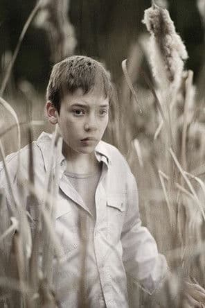 Pinionのポスター