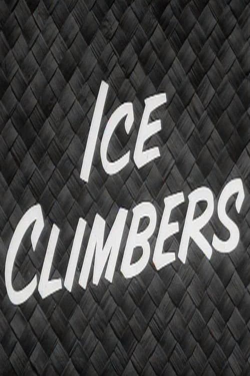 Ice Climbersのポスター