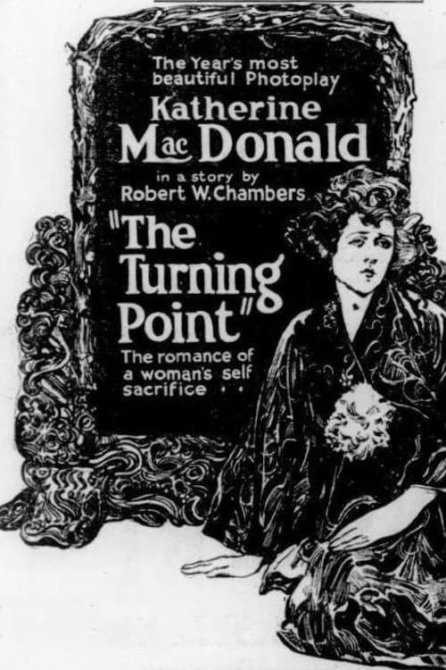 The Turning Pointのポスター
