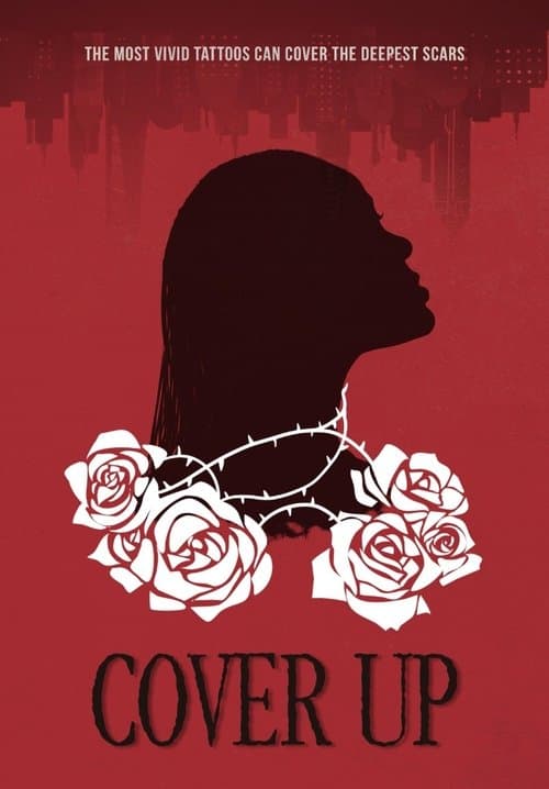 Cover Upのポスター
