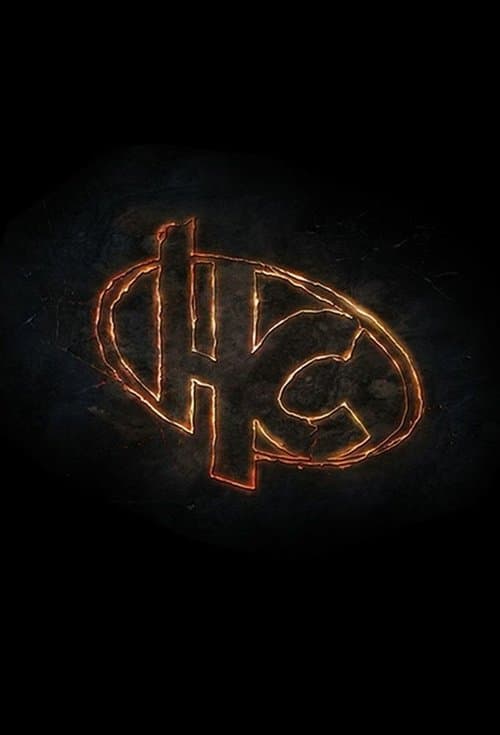 Hero Corpのポスター