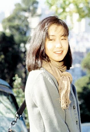 사랑은 블루のポスター