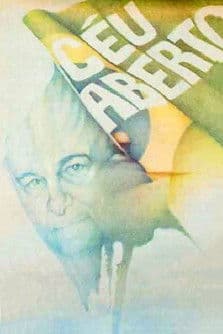 Céu Abertoのポスター