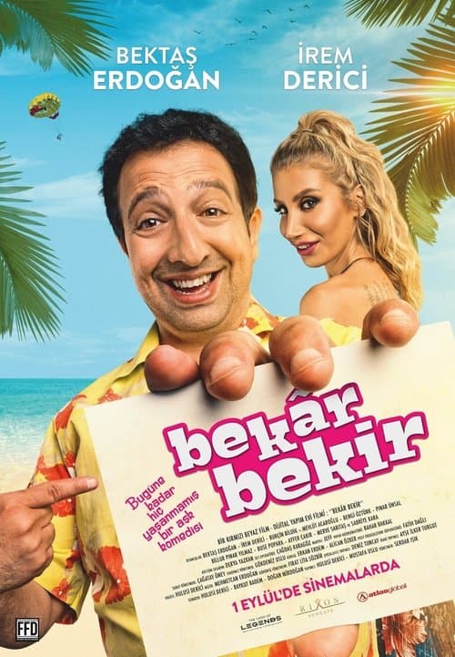 Bekar Bekirのポスター