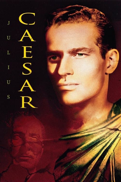 Julius Caesarのポスター