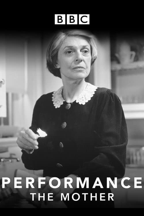 The Motherのポスター