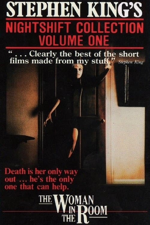 The Woman in the Roomのポスター
