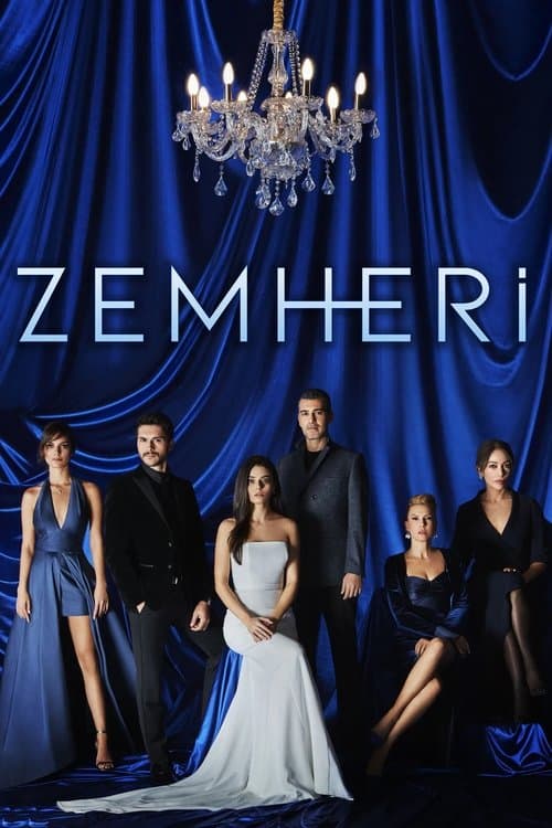 Zemheriのポスター