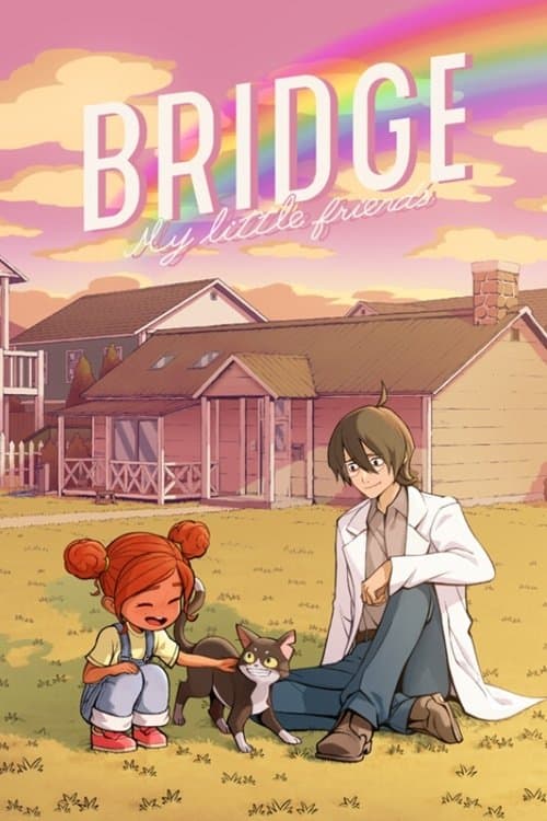 Bridgeのポスター