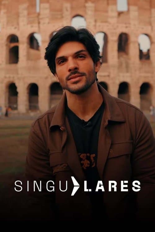 SinguLaresのポスター