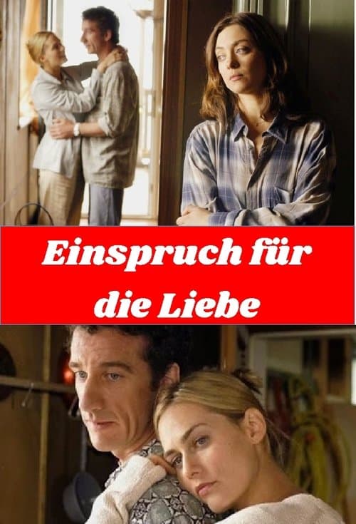 Einspruch für die Liebeのポスター