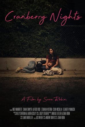 Cranberry Nightsのポスター
