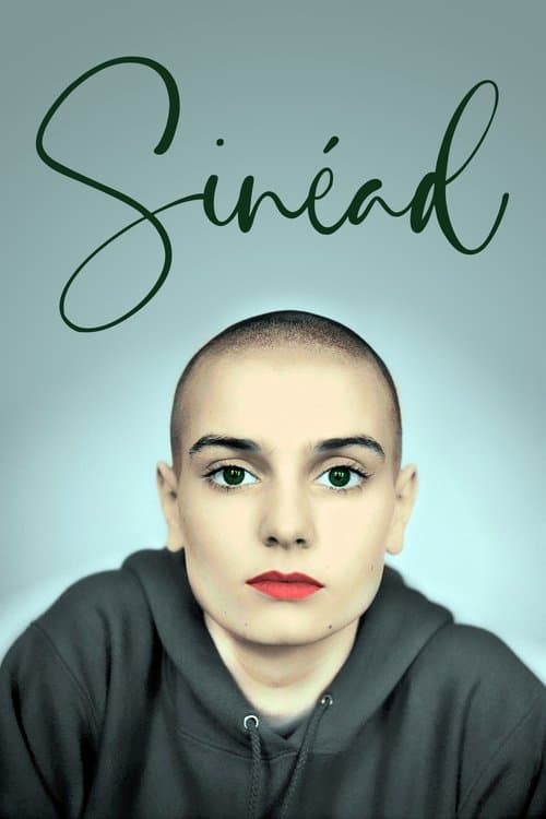 Sinéadのポスター