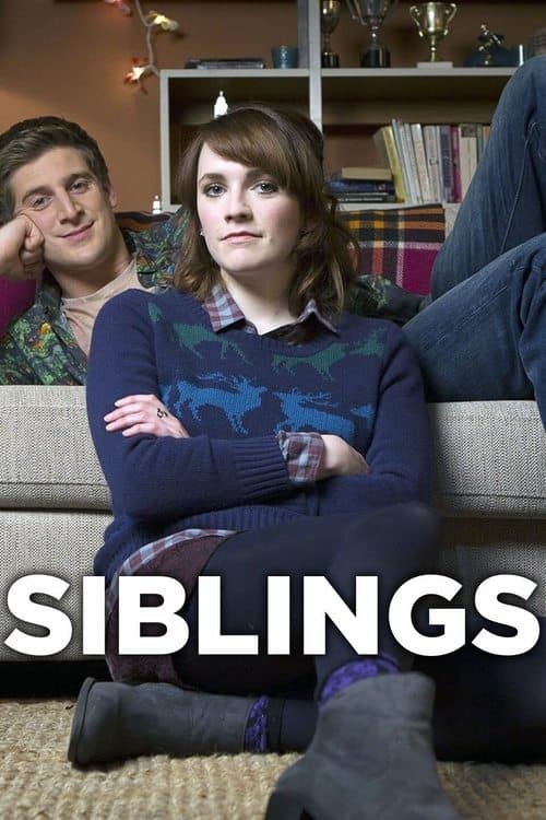 Siblingsのポスター