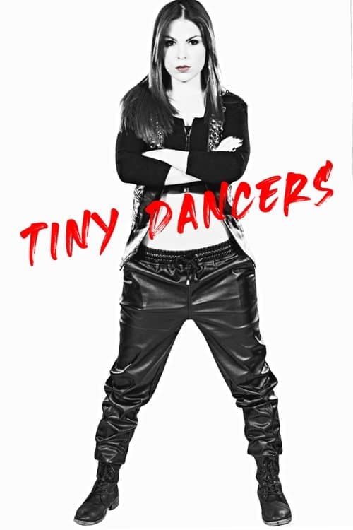 Tiny Dancersのポスター