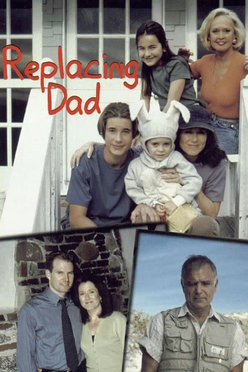 Replacing Dadのポスター
