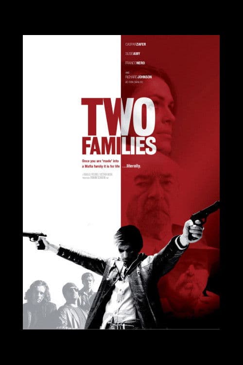 Two Familiesのポスター