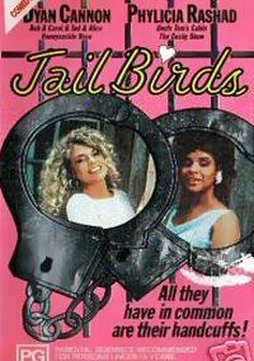 Jailbirdsのポスター