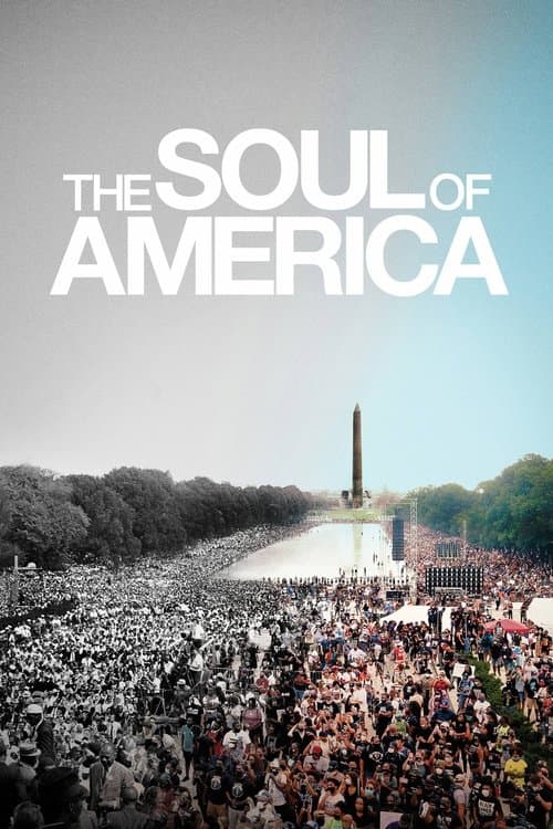 The Soul of Americaのポスター
