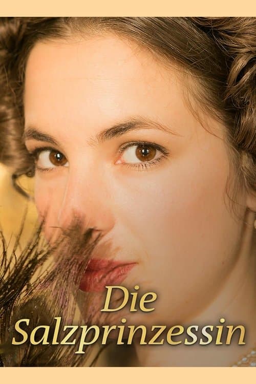 Die Salzprinzessinのポスター